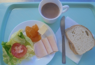 17.05.2024 - śniadanie