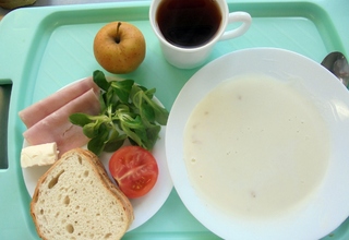 20-05-2024 - śniadanie