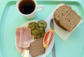 20-05-2024 - śniadanie