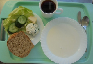 21.05.2024 - śniadanie