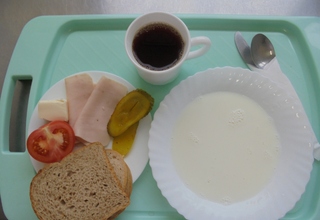 22.05.2024 - śniadanie