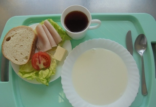 23.05.2024 - śniadanie