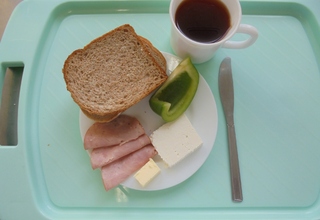 23.05.2024 - śniadanie