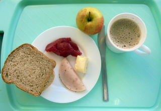 24-05-2024 - śniadanie