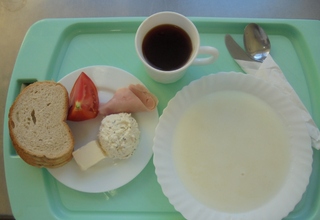 27.05.2024 - śniadanie