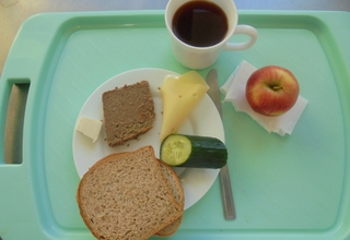 27.05.2024 - śniadanie