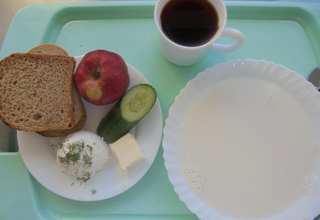 28.05.2024 - śniadanie