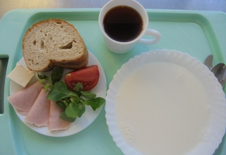 28.05.2024 - śniadanie