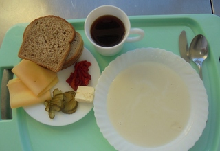 29.05.2024 - śniadanie