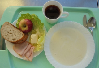 29.05.2024 - śniadanie