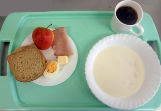 31-05-2024 - śniadanie