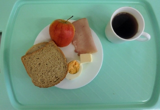 31-05-2024 - śniadanie