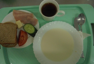 03.06.2024 - śniadanie