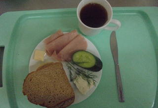 03.06.2024 - śniadanie