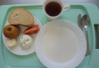 04.06.2024 - śniadanie