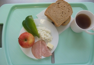 04.06.2024 - śniadanie