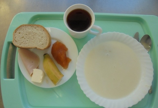 05.06.2024 - śniadanie