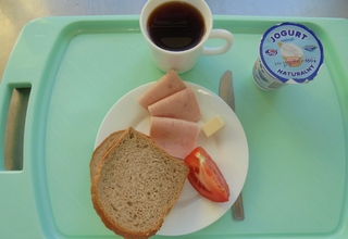 05.06.2024 - śniadanie