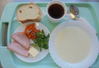 06.06.2024 - śniadanie