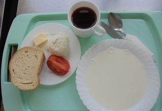 07.06.2024 - śniadanie