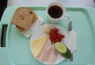 07.06.2024 - śniadanie