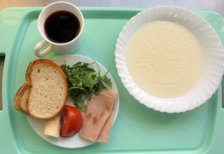 10-06-2024 - śniadanie