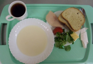 12-06-2024 - śniadanie