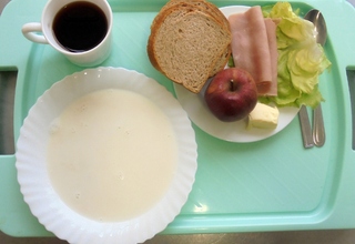 13-06-2024 - śniadanie