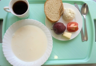 13-06-2024 - śniadanie