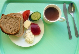 14-06-2024 - śniadanie