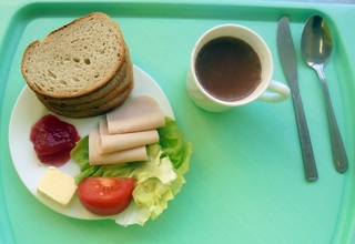 14-06-2024 - śniadanie