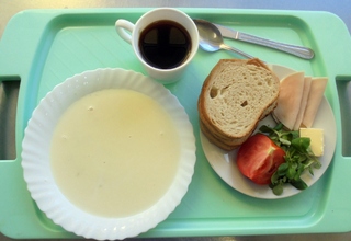 17-06-2024 - śniadanie