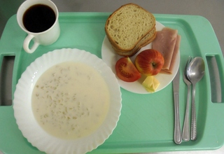 18-06-2024 - śniadanie