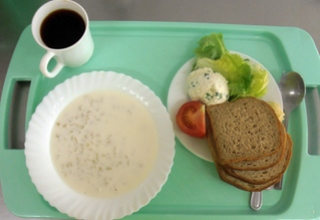 18-06-2024 - śniadanie