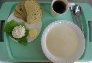 19-06-2024 - śniadanie