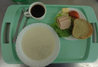 20-06-2024 - śniadanie