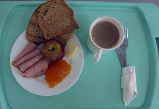 21-06-2024 - śniadanie