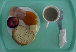 21-06-2024 - śniadanie