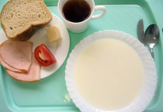 24-06-2024 - śniadanie