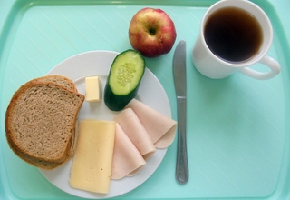 24-06-2024 - śniadanie