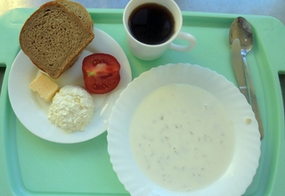 25-06-2024 - śniadanie