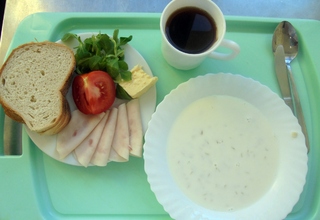 25-06-2024 - śniadanie