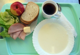 26-06-2024 - śniadanie