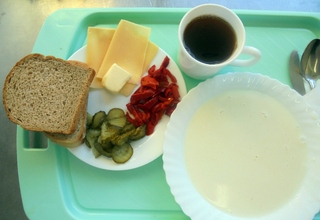 26-06-2024 - śniadanie