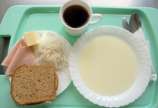 27-06-2024 - śniadanie