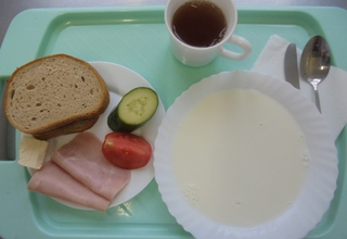 01.07.2024- śniadanie