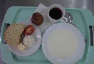 02.07.2024 - śniadanie