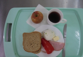 02.07.2024 - śniadanie