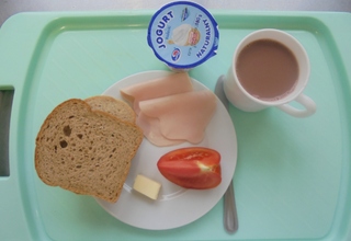 03.07.2024 - śniadanie