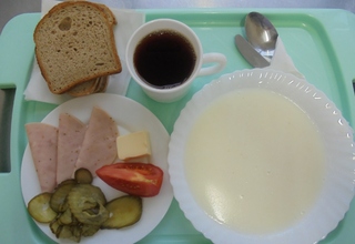 04.07.2024 - śniadanie